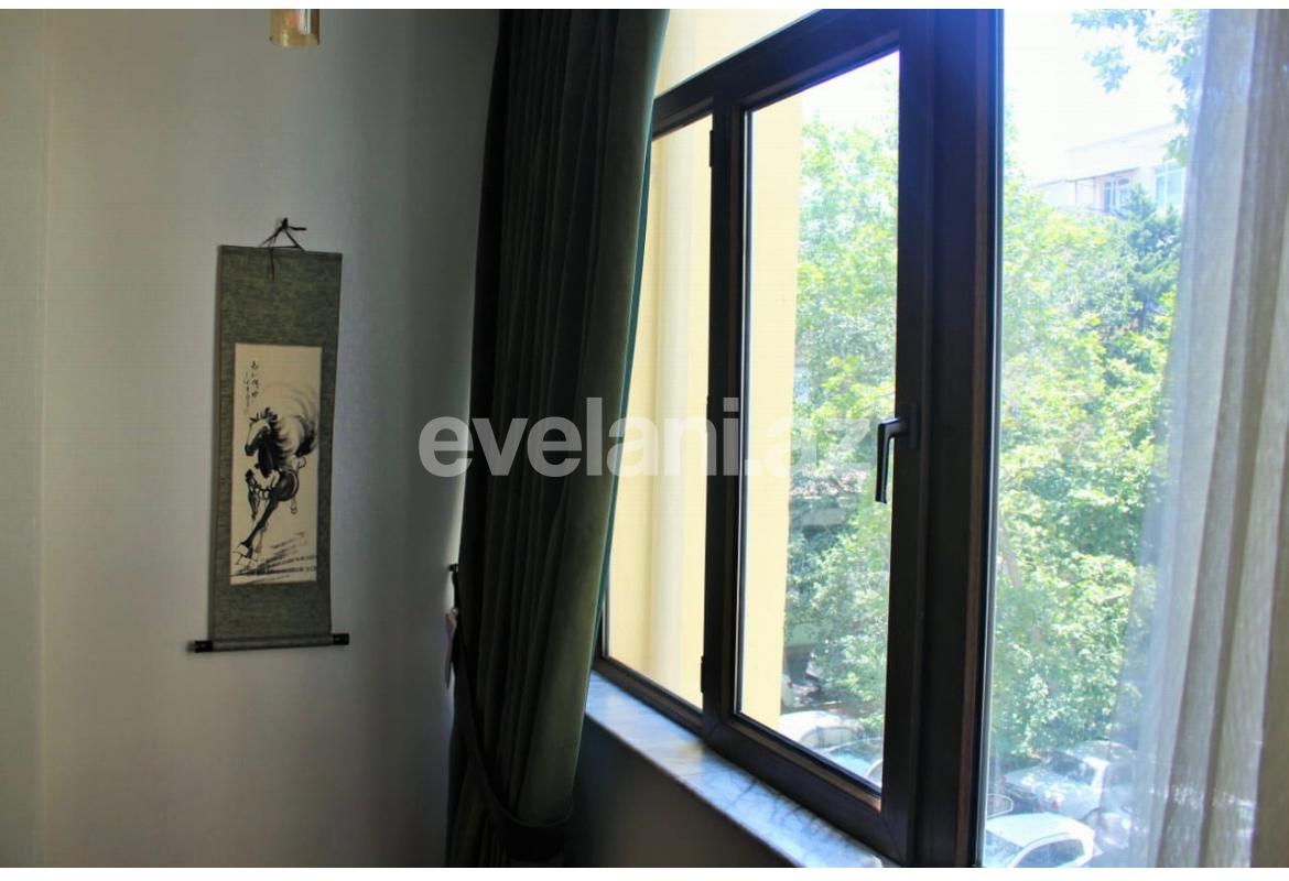 Kirayə verilir, köhnə tikili, 2 otaqlı, 60 m², Bakı, Nəsimi r, 28 may m.