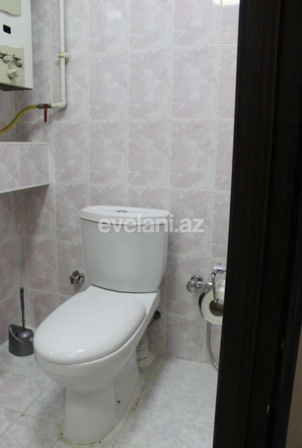 Kirayə verilir, köhnə tikili, 2 otaqlı, 60 m², Bakı, Nəsimi r, 28 may m.