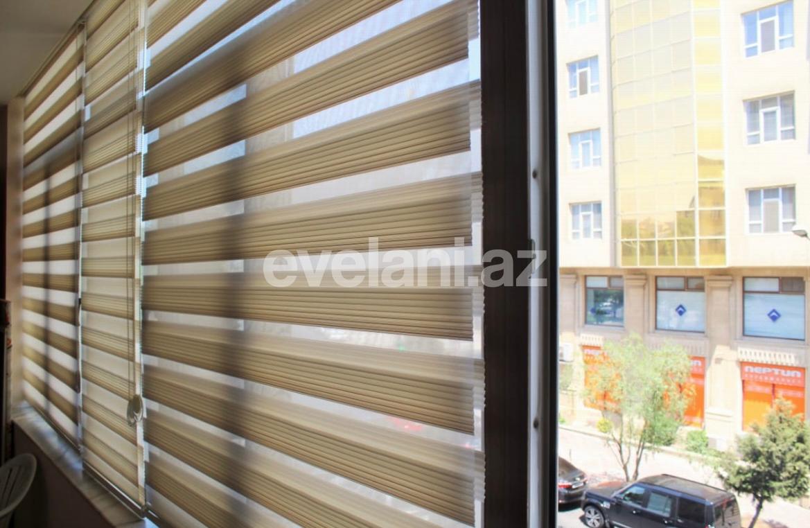 Kirayə verilir, köhnə tikili, 2 otaqlı, 60 m², Bakı, Nəsimi r, 28 may m.