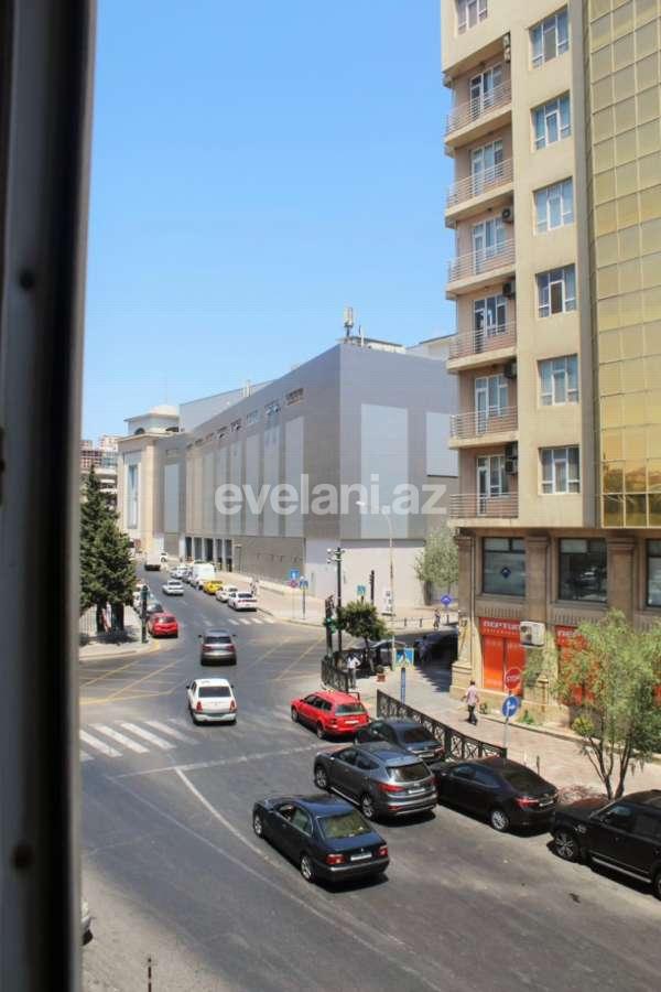 Kirayə verilir, köhnə tikili, 2 otaqlı, 60 m², Bakı, Nəsimi r, 28 may m.