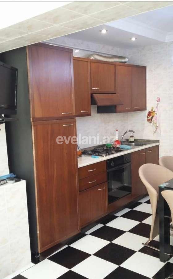 Kirayə verilir, köhnə tikili, 2 otaqlı, 60 m², Bakı, Nəsimi r, 28 may m.