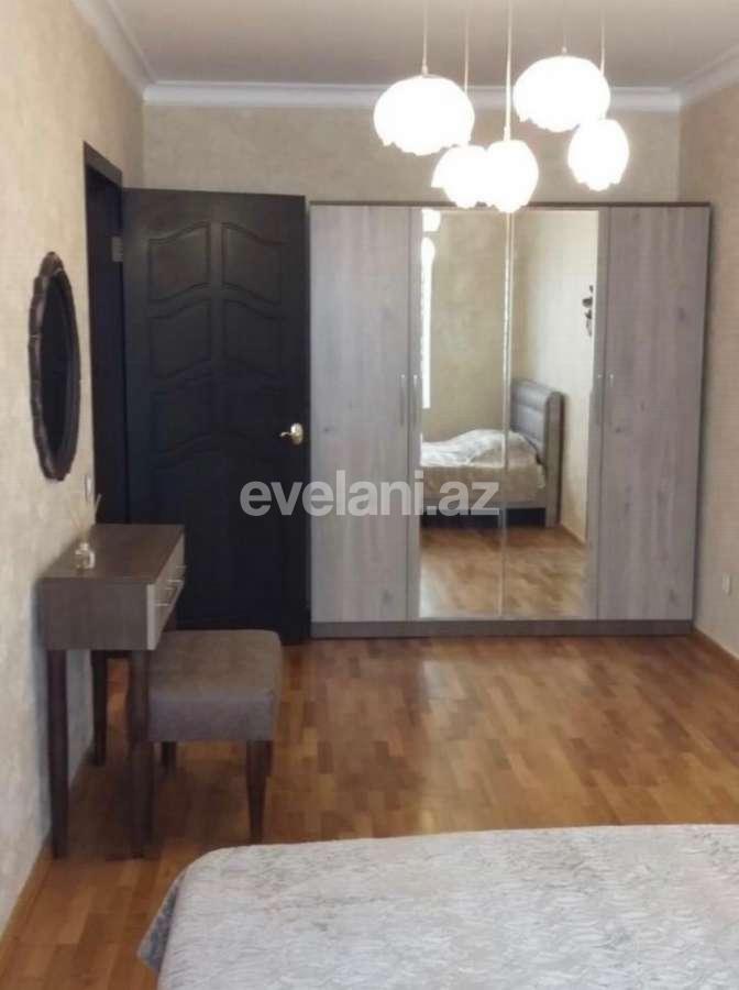 Kirayə verilir, köhnə tikili, 2 otaqlı, 60 m², Bakı, Nəsimi r, 28 may m.