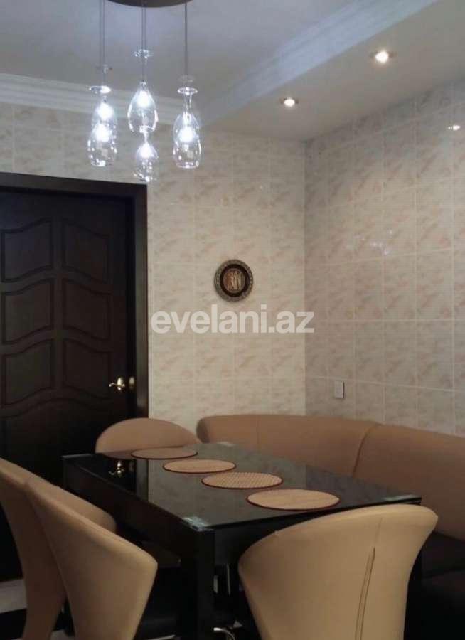 Kirayə verilir, köhnə tikili, 2 otaqlı, 60 m², Bakı, Nəsimi r, 28 may m.