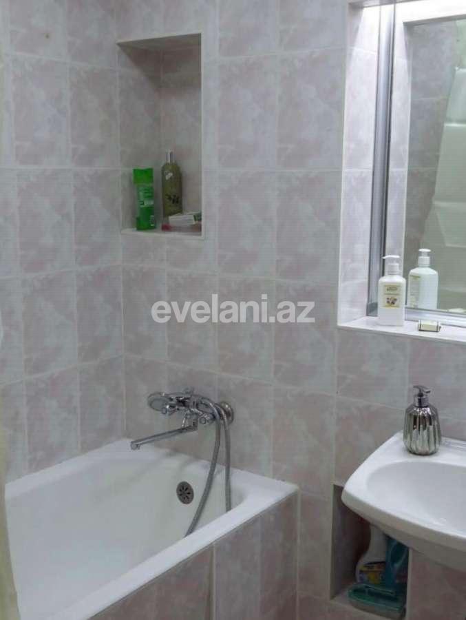 Kirayə verilir, köhnə tikili, 2 otaqlı, 60 m², Bakı, Nəsimi r, 28 may m.
