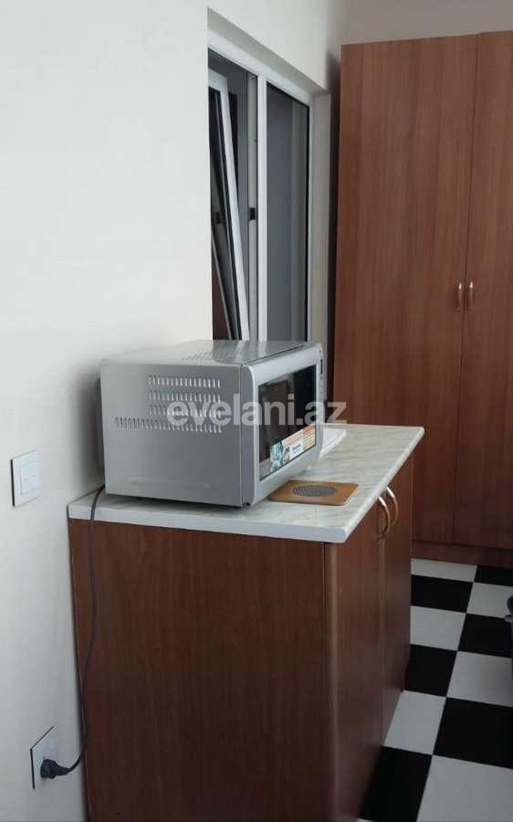 Kirayə verilir, köhnə tikili, 2 otaqlı, 60 m², Bakı, Nəsimi r, 28 may m.