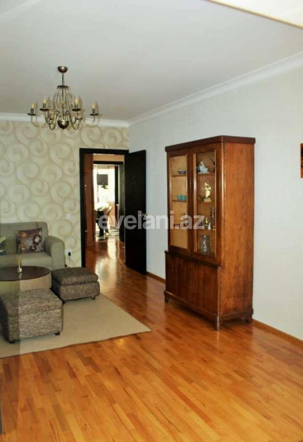 Kirayə verilir, köhnə tikili, 2 otaqlı, 60 m², Bakı, Nəsimi r, 28 may m.