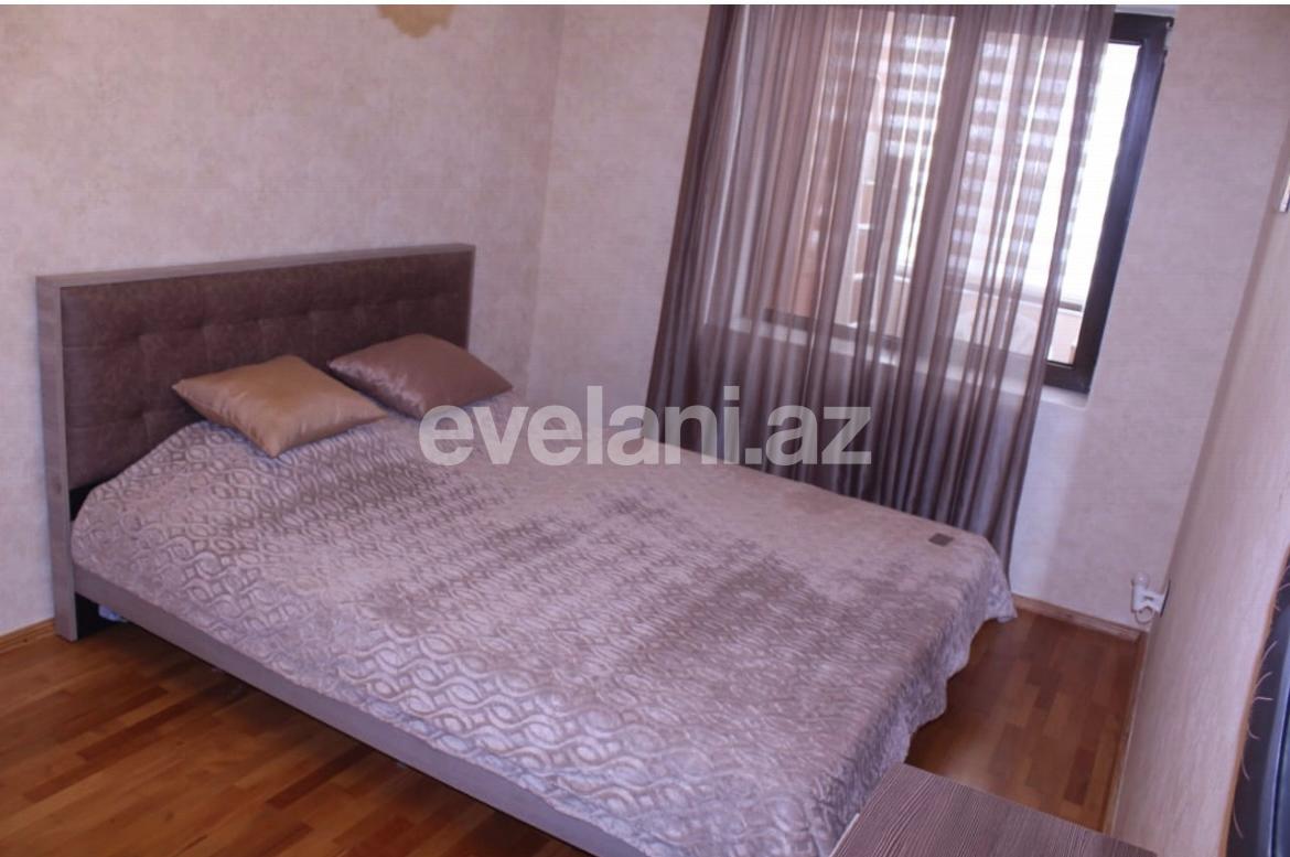 Kirayə verilir, köhnə tikili, 2 otaqlı, 60 m², Bakı, Nəsimi r, 28 may m.