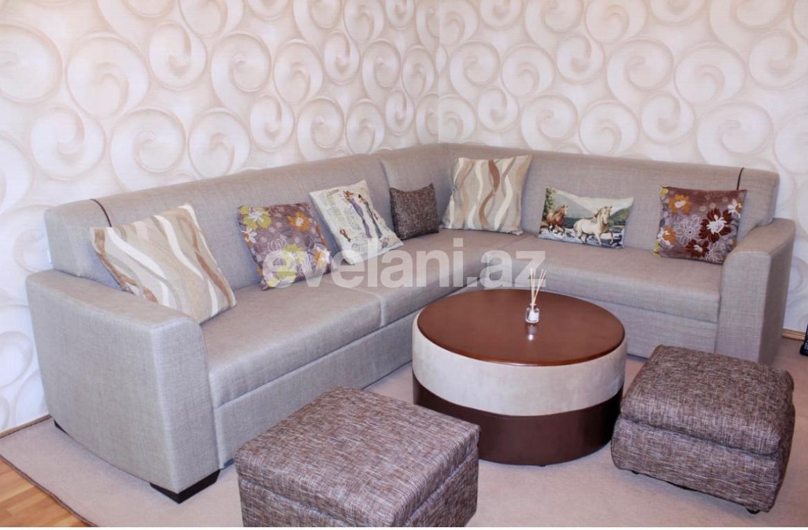 Kirayə verilir, köhnə tikili, 2 otaqlı, 60 m², Bakı, Nəsimi r, 28 may m.