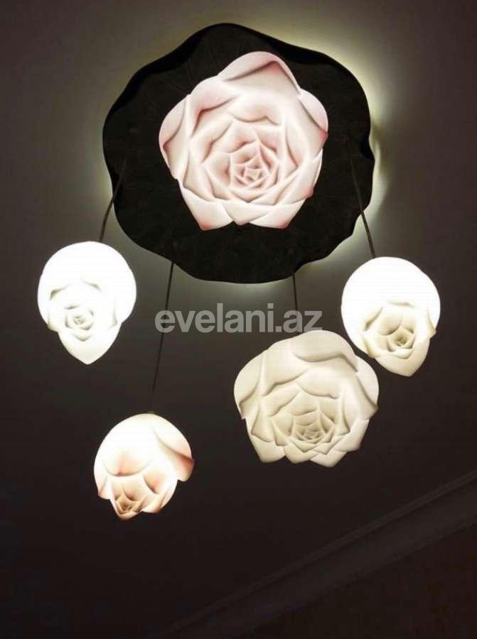 Kirayə verilir, köhnə tikili, 2 otaqlı, 60 m², Bakı, Nəsimi r, 28 may m.