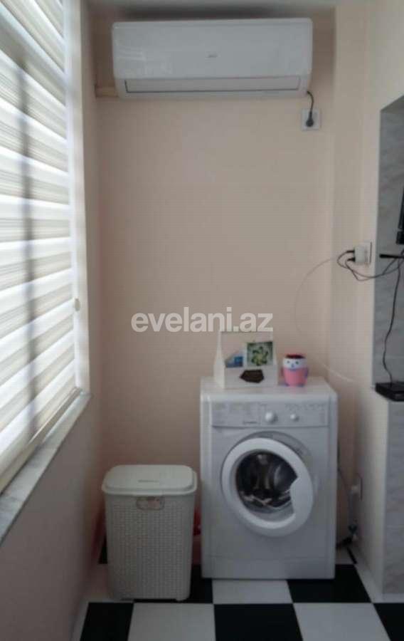 Kirayə verilir, köhnə tikili, 2 otaqlı, 60 m², Bakı, Nəsimi r, 28 may m.