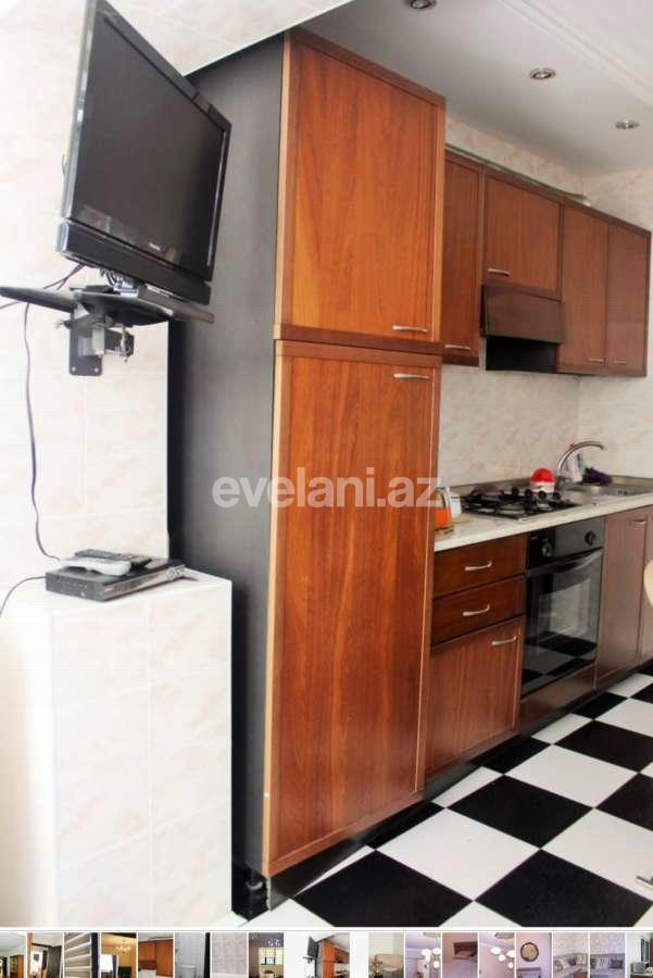 Kirayə verilir, köhnə tikili, 2 otaqlı, 60 m², Bakı, Nəsimi r, 28 may m.