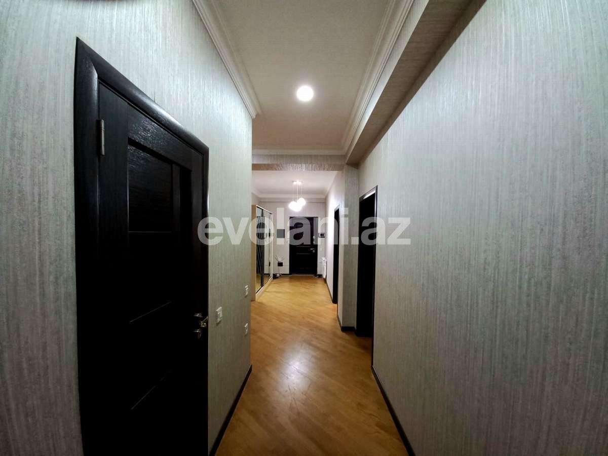 Satılır, yeni tikili, 3 otaqlı, 122 m², Bakı, Nizami r, Qara Qarayev m.