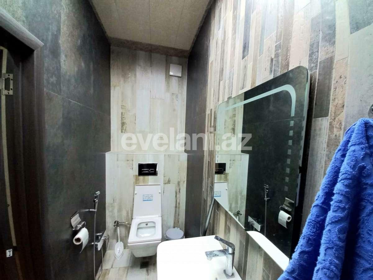 Satılır, yeni tikili, 3 otaqlı, 122 m², Bakı, Nizami r, Qara Qarayev m.