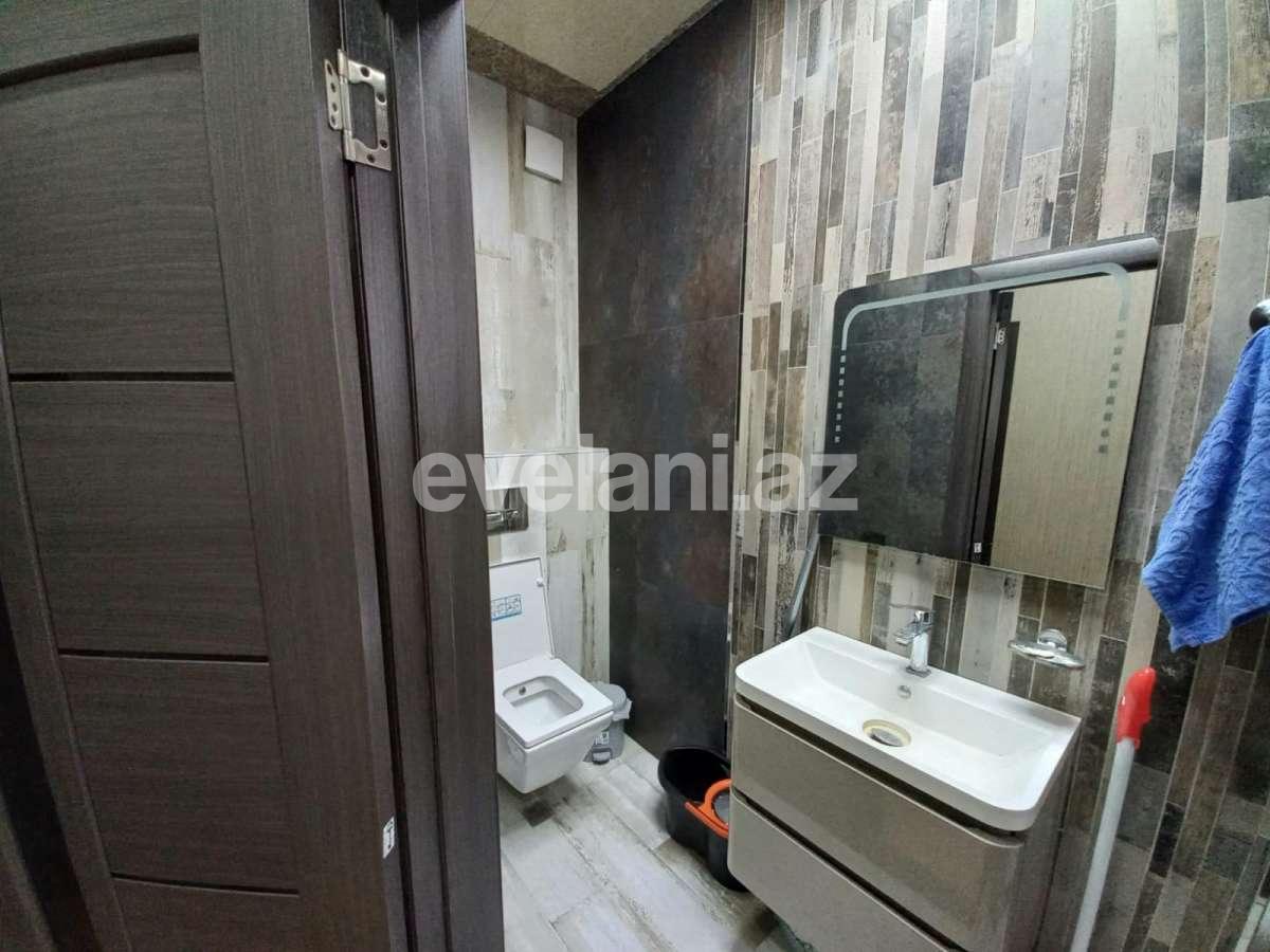 Satılır, yeni tikili, 3 otaqlı, 122 m², Bakı, Nizami r, Qara Qarayev m.