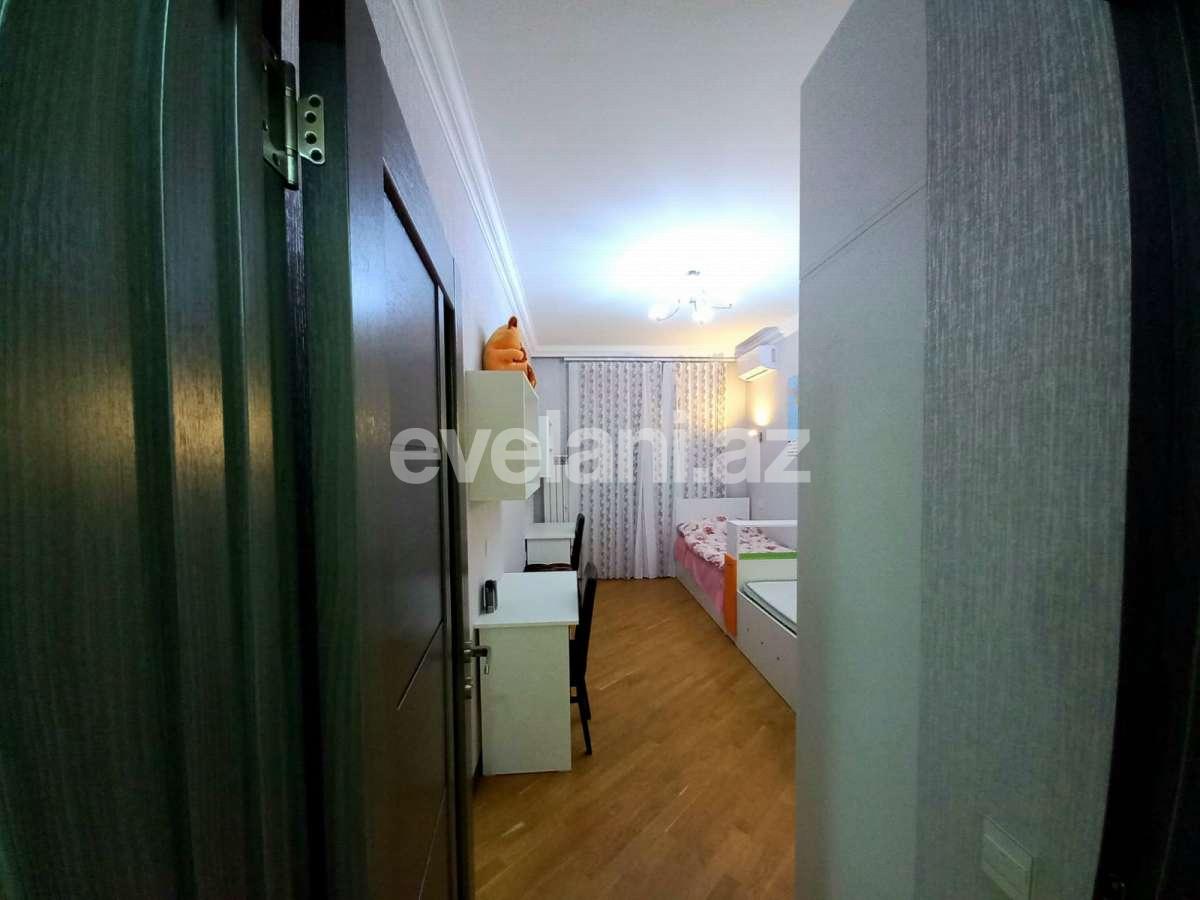 Satılır, yeni tikili, 3 otaqlı, 122 m², Bakı, Nizami r, Qara Qarayev m.