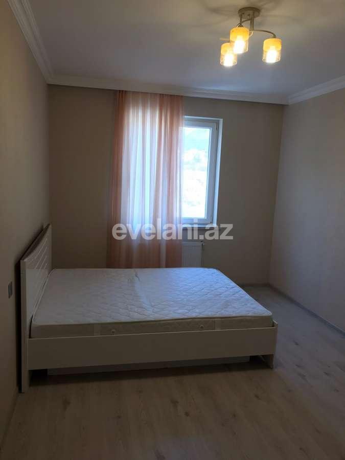 Kirayə verilir, villa, 7 otaqlı, 250 m², Bakı, Səbail r, Bayıl q.