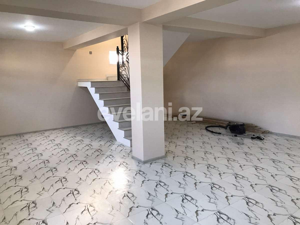 Kirayə verilir, villa, 7 otaqlı, 250 m², Bakı, Səbail r, Bayıl q.