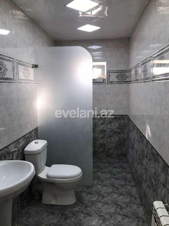 Kirayə verilir, villa, 7 otaqlı, 250 m², Bakı, Səbail r, Bayıl q.