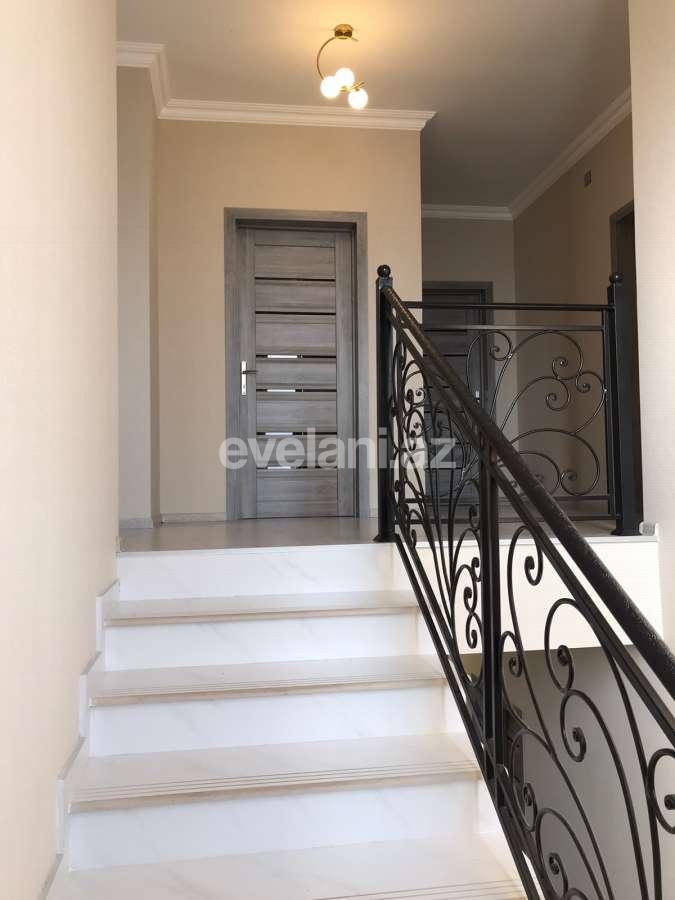 Kirayə verilir, villa, 7 otaqlı, 250 m², Bakı, Səbail r, Bayıl q.