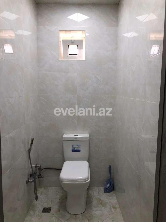 Kirayə verilir, villa, 7 otaqlı, 250 m², Bakı, Səbail r, Bayıl q.