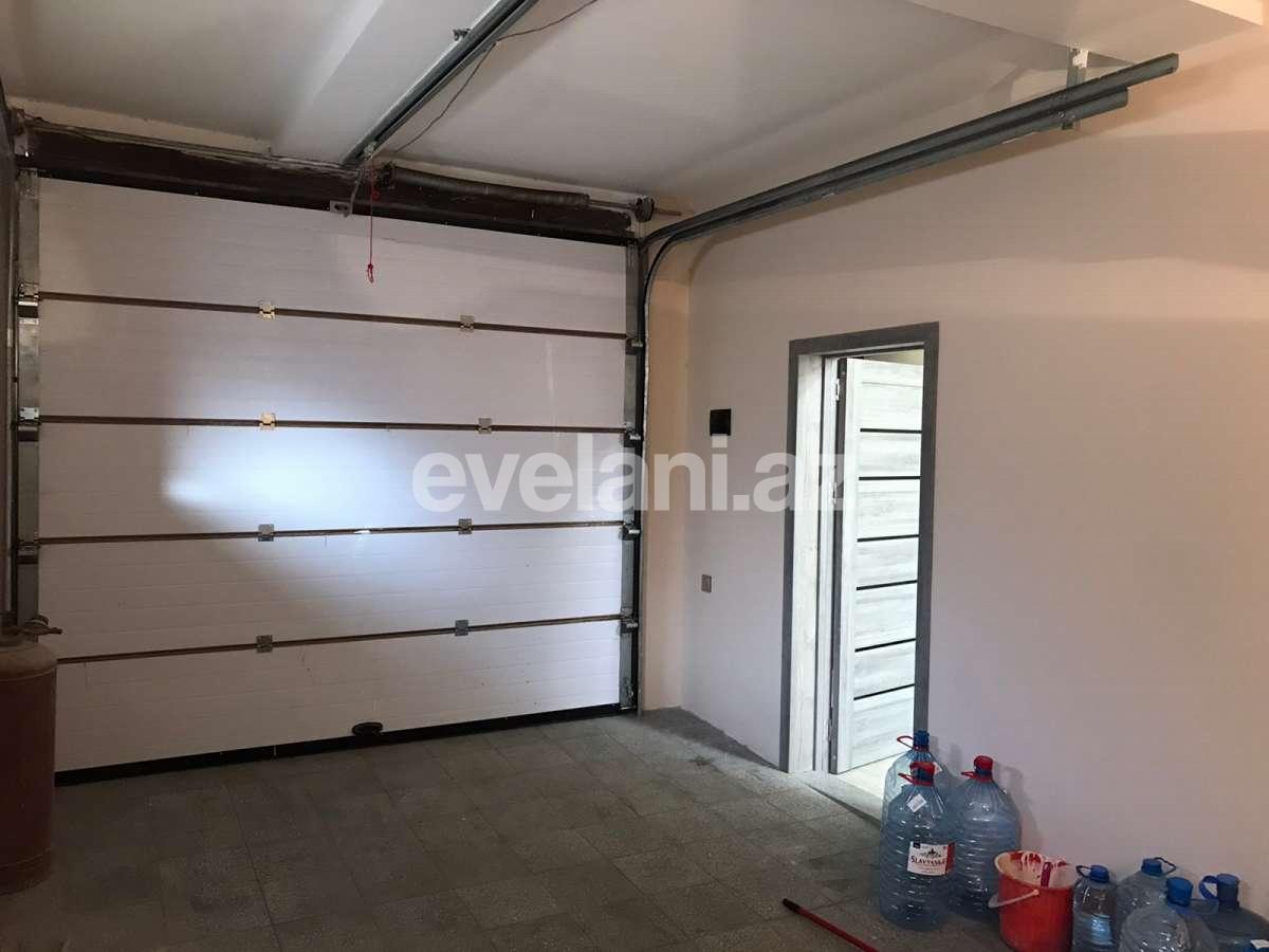 Kirayə verilir, villa, 7 otaqlı, 250 m², Bakı, Səbail r, Bayıl q.