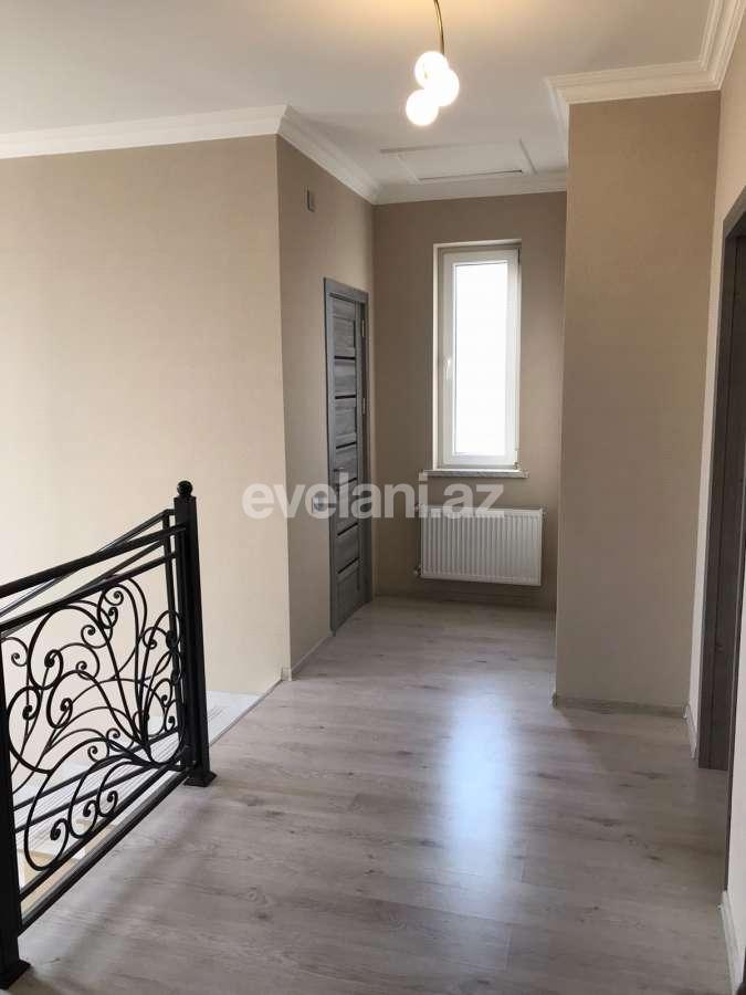 Kirayə verilir, villa, 7 otaqlı, 250 m², Bakı, Səbail r, Bayıl q.