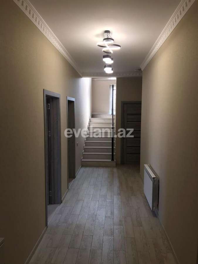 Kirayə verilir, villa, 7 otaqlı, 250 m², Bakı, Səbail r, Bayıl q.