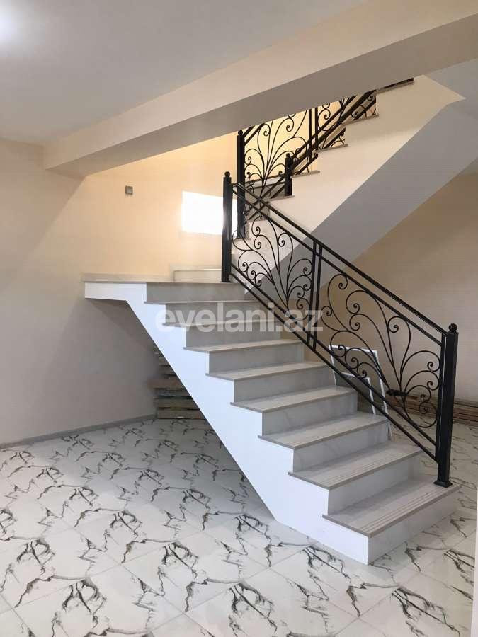 Kirayə verilir, villa, 7 otaqlı, 250 m², Bakı, Səbail r, Bayıl q.