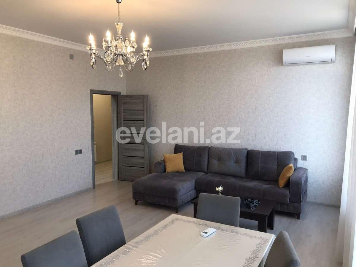 Kirayə verilir, villa, 7 otaqlı, 250 m², Bakı, Səbail r, Bayıl q.