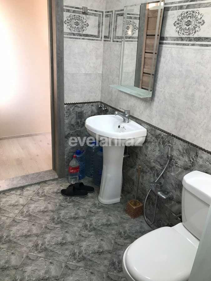 Kirayə verilir, villa, 7 otaqlı, 250 m², Bakı, Səbail r, Bayıl q.