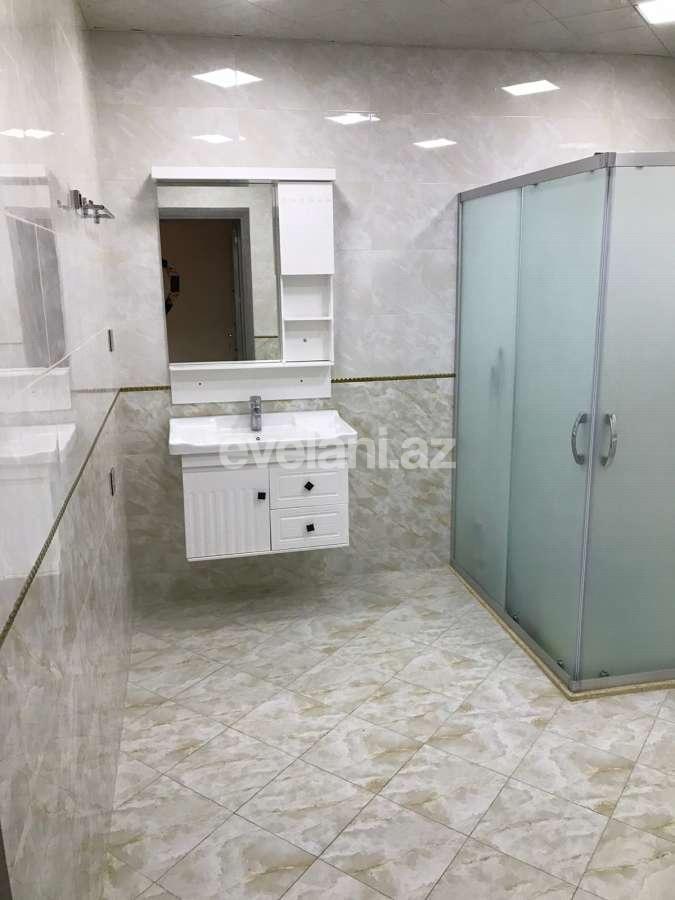 Kirayə verilir, villa, 7 otaqlı, 250 m², Bakı, Səbail r, Bayıl q.