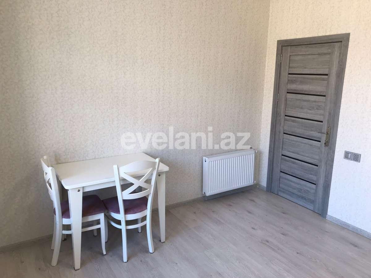 Kirayə verilir, villa, 7 otaqlı, 250 m², Bakı, Səbail r, Bayıl q.