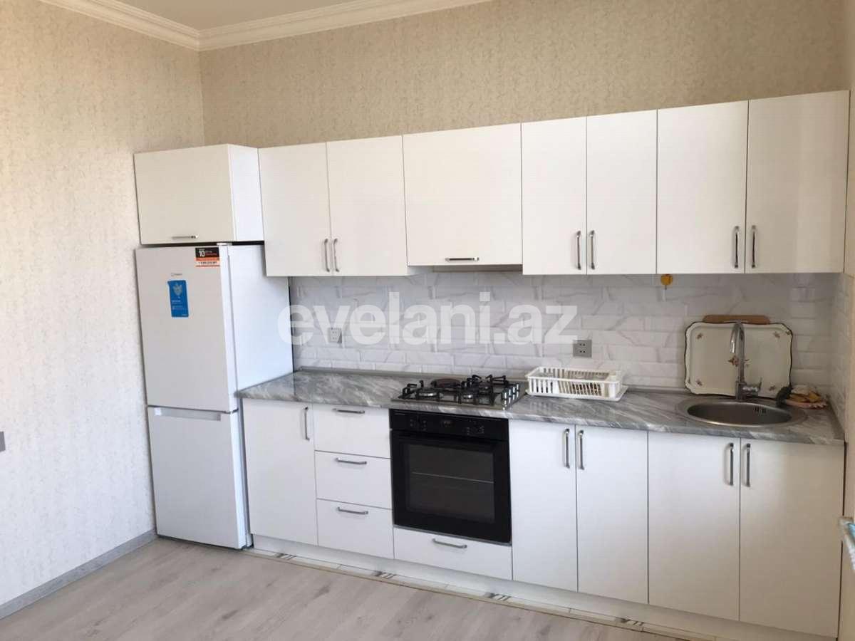 Kirayə verilir, villa, 7 otaqlı, 250 m², Bakı, Səbail r, Bayıl q.