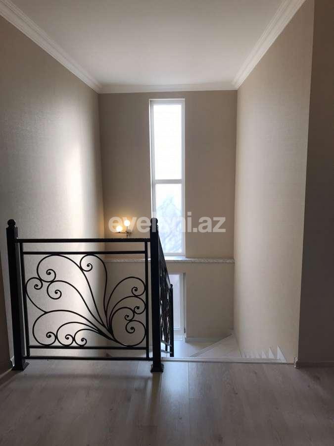 Kirayə verilir, villa, 7 otaqlı, 250 m², Bakı, Səbail r, Bayıl q.