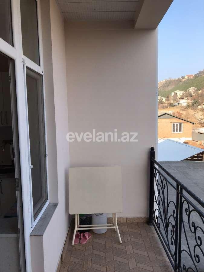 Kirayə verilir, villa, 7 otaqlı, 250 m², Bakı, Səbail r, Bayıl q.