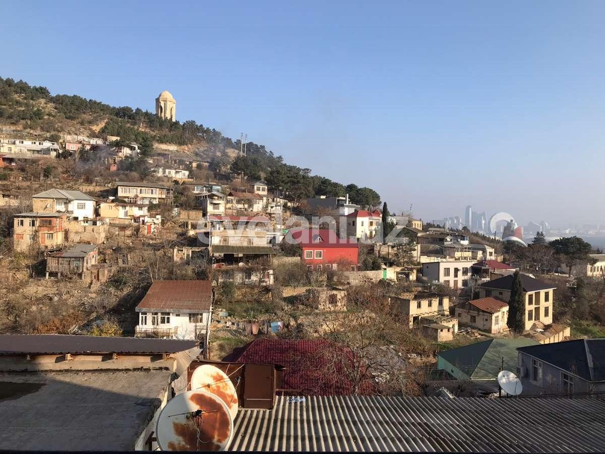 Kirayə verilir, villa, 7 otaqlı, 250 m², Bakı, Səbail r, Bayıl q.