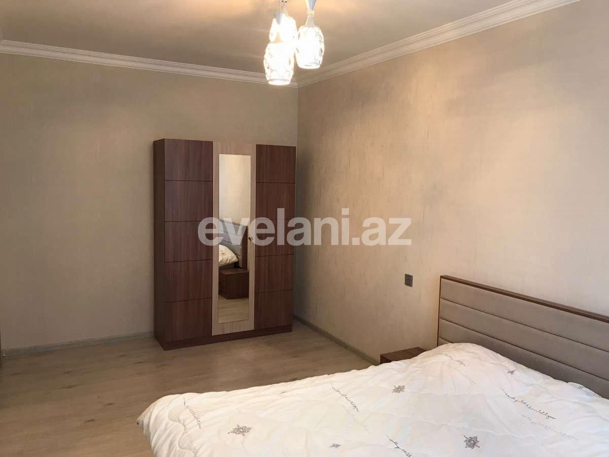 Kirayə verilir, villa, 7 otaqlı, 250 m², Bakı, Səbail r, Bayıl q.