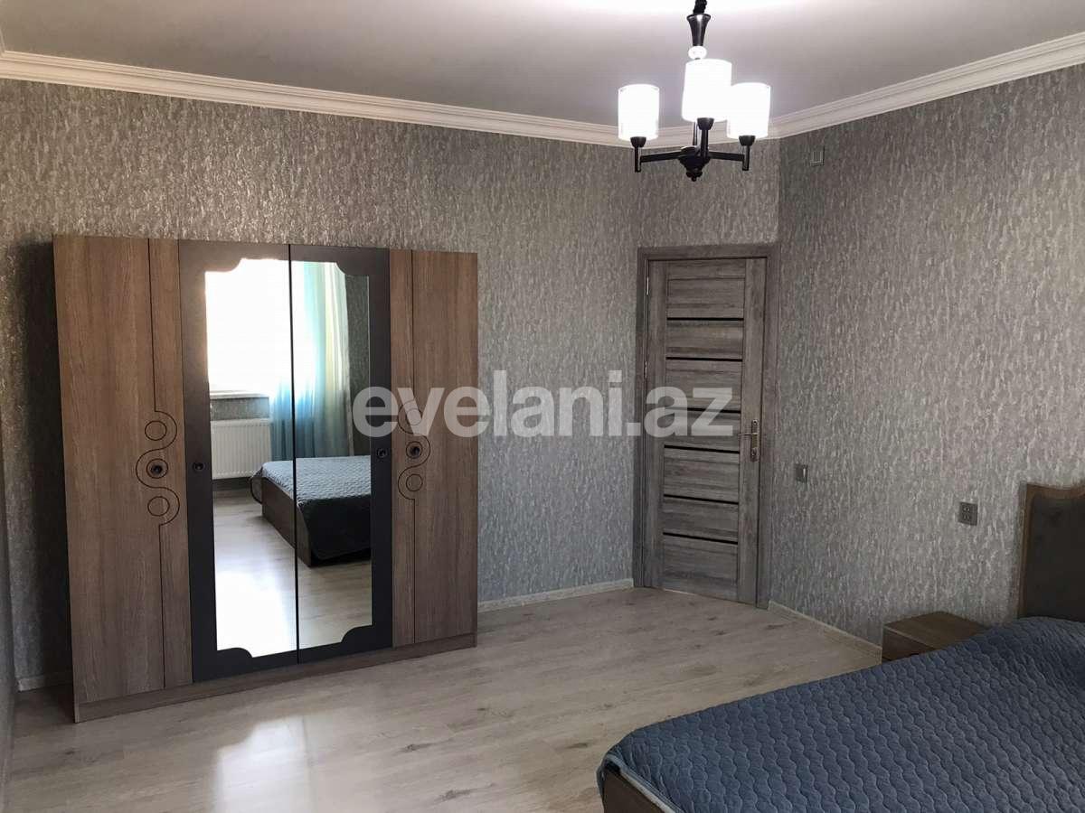 Kirayə verilir, villa, 7 otaqlı, 250 m², Bakı, Səbail r, Bayıl q.