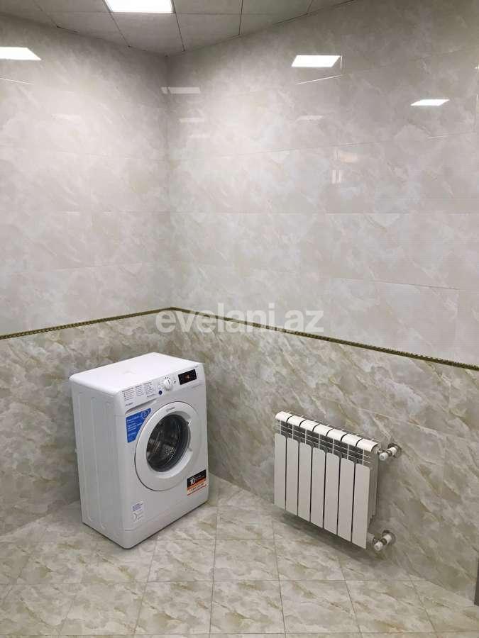 Kirayə verilir, villa, 7 otaqlı, 250 m², Bakı, Səbail r, Bayıl q.