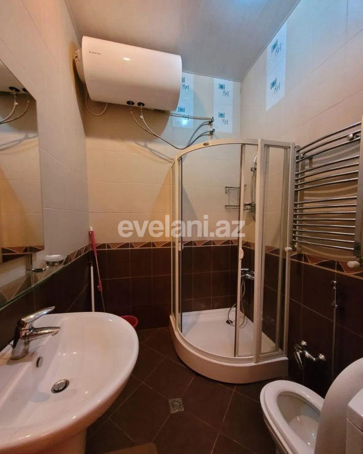 Satılır, həyət evi / bağ, 5 otaqlı, 340 m², Bakı, Xəzər r, Şüvəlan q, Koroğlu m.