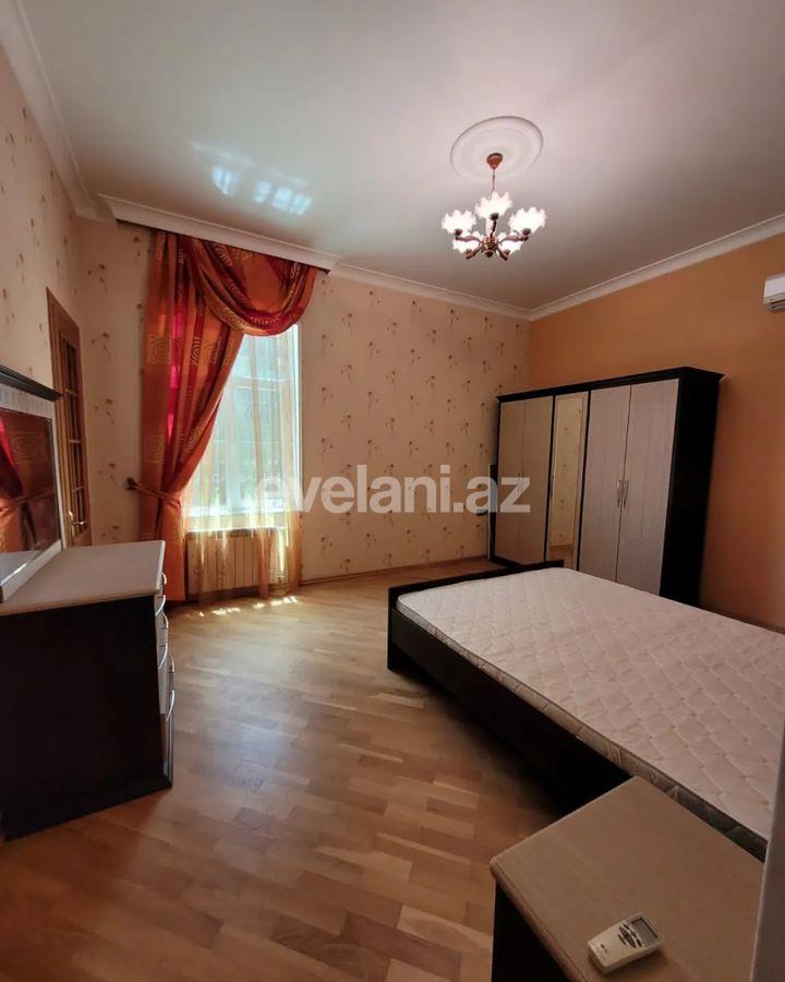 Satılır, həyət evi / bağ, 5 otaqlı, 340 m², Bakı, Xəzər r, Şüvəlan q, Koroğlu m.