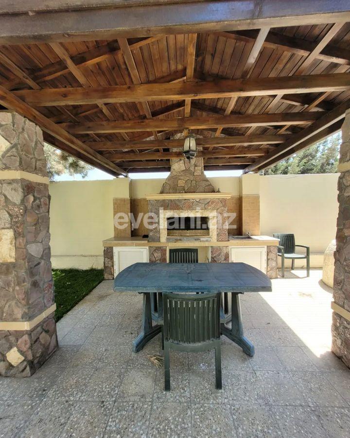 Satılır, həyət evi / bağ, 5 otaqlı, 340 m², Bakı, Xəzər r, Şüvəlan q, Koroğlu m.