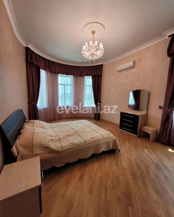 Satılır, həyət evi / bağ, 5 otaqlı, 340 m², Bakı, Xəzər r, Şüvəlan q, Koroğlu m.