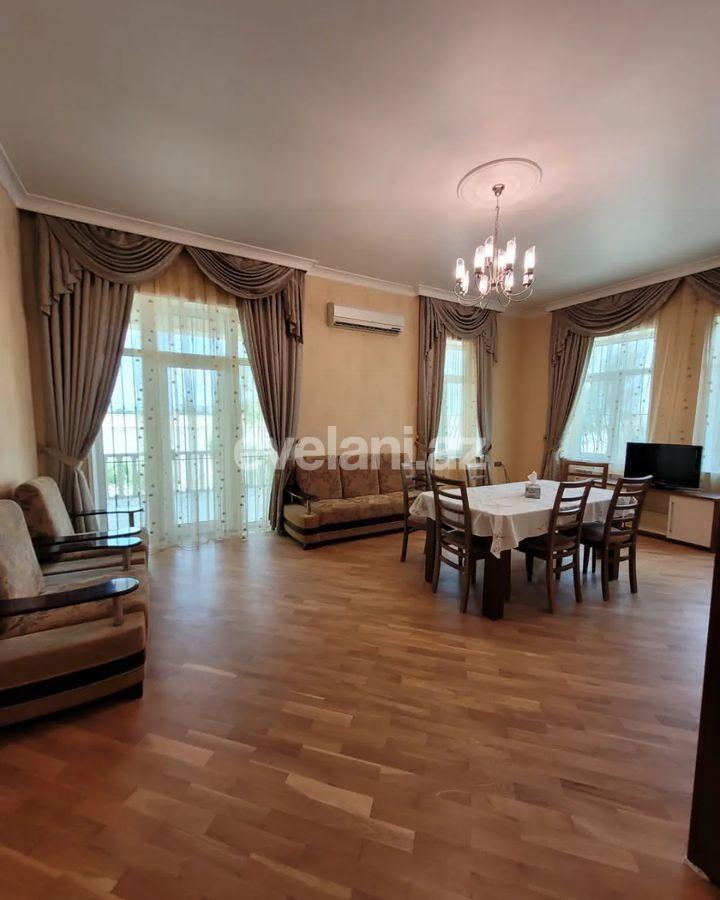 Satılır, həyət evi / bağ, 5 otaqlı, 340 m², Bakı, Xəzər r, Şüvəlan q, Koroğlu m.