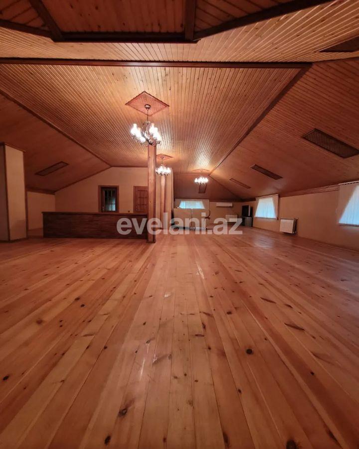 Satılır, həyət evi / bağ, 5 otaqlı, 340 m², Bakı, Xəzər r, Şüvəlan q, Koroğlu m.