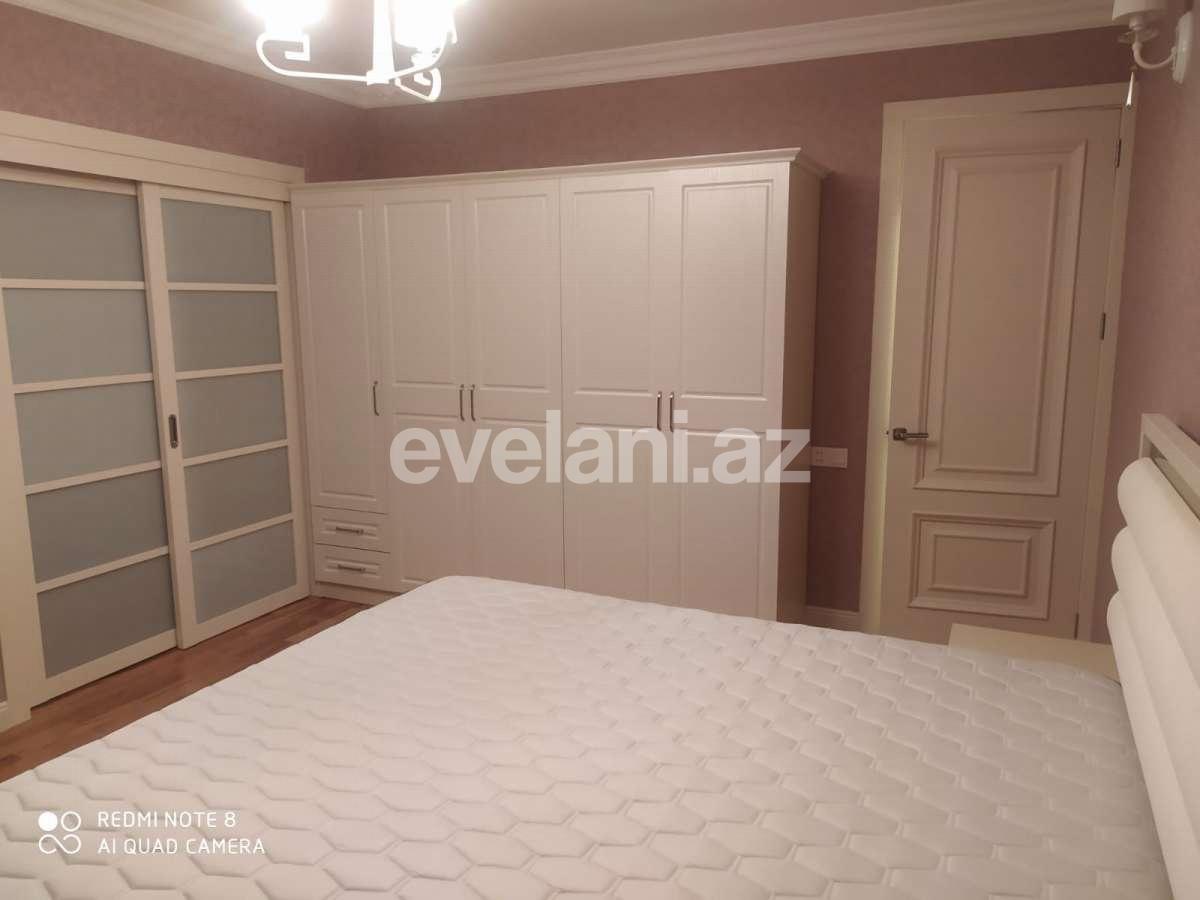 Kirayə verilir, köhnə tikili, 3 otaqlı, 90 m², Bakı, Nəsimi r, 28 may m.