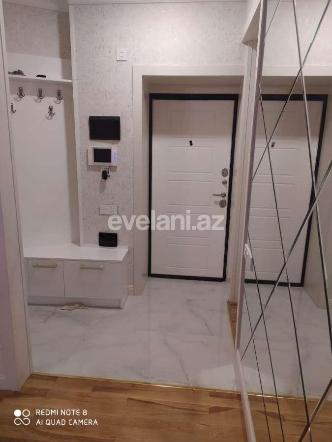 Kirayə verilir, köhnə tikili, 3 otaqlı, 90 m², Bakı, Nəsimi r, 28 may m.