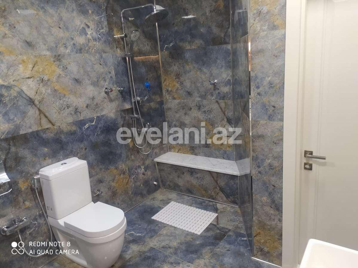 Kirayə verilir, köhnə tikili, 3 otaqlı, 90 m², Bakı, Nəsimi r, 28 may m.