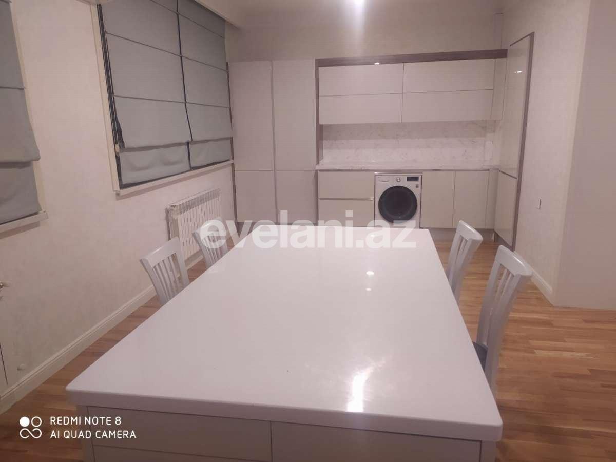Kirayə verilir, köhnə tikili, 3 otaqlı, 90 m², Bakı, Nəsimi r, 28 may m.