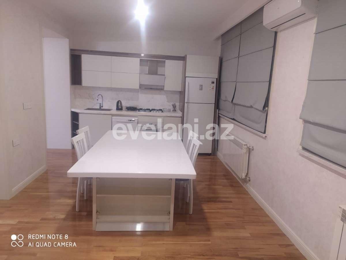 Kirayə verilir, köhnə tikili, 3 otaqlı, 90 m², Bakı, Nəsimi r, 28 may m.